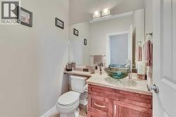 1/2 BATH ON MAIN - 