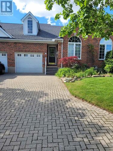 133 RIVERWALK PLACE  Guelph/Eramosa (Rockwood), ON N0B 2K0