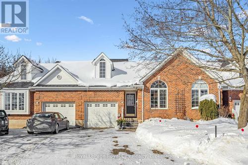 133 RIVERWALK PLACE  Guelph/Eramosa (Rockwood), ON N0B 2K0