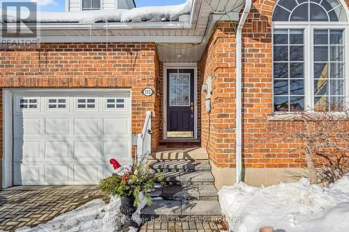 133 RIVERWALK PLACE  Guelph/Eramosa (Rockwood), ON N0B 2K0