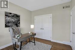 Office/bedroom from previous staged listing - 