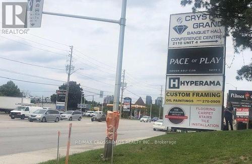 2100 Dundas Street E, Mississauga, ON 
