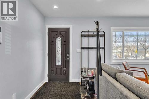 109 Hudson Road Nw, Calgary, AB - Indoor Photo Showing Other Room