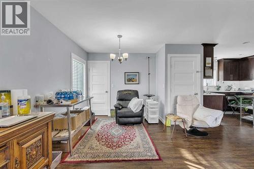 109 Hudson Road Nw, Calgary, AB - Indoor Photo Showing Other Room