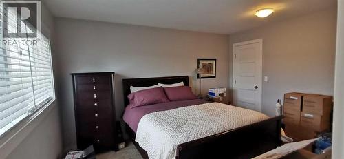 109 Hudson Road Nw, Calgary, AB - Indoor Photo Showing Bedroom