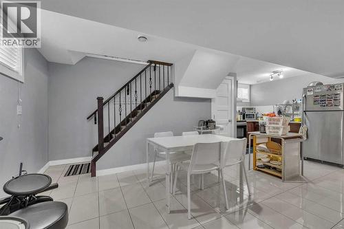 109 Hudson Road Nw, Calgary, AB - Indoor