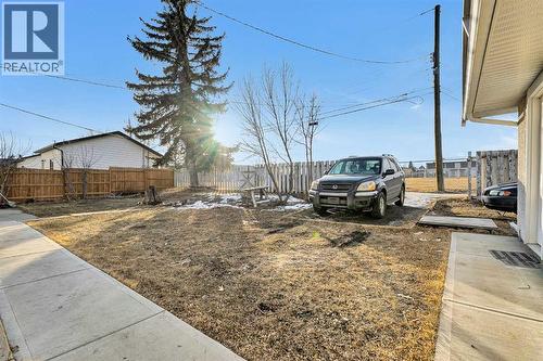 109 Hudson Road Nw, Calgary, AB - Outdoor