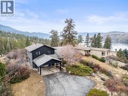 13501 Sumac Lane  Coldstream, BC V1B 1A1