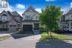 122 EDWIN CARR STREET  Clarington (Bowmanville), ON L1C 0R3