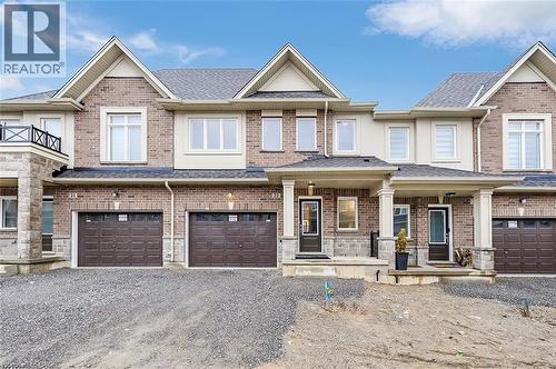 205 THAMES Way Unit# 48  Hamilton, ON L0R 1W2