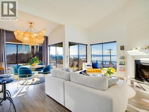 12-3818 JOYCE AVE  Powell River, BC V8A 2Z1