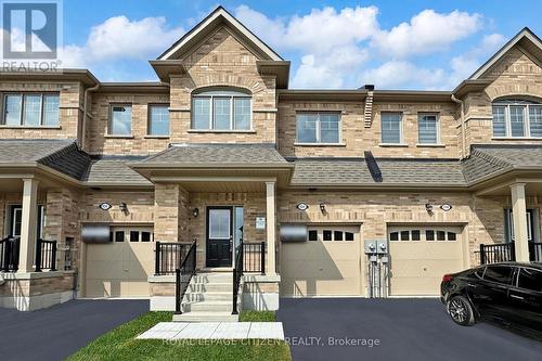 134 NORTH GARDEN BOULEVARD  Scugog, ON L9L 1B3