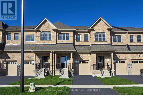 138 NORTH GARDEN BOULEVARD  Scugog, ON L9L 1B3