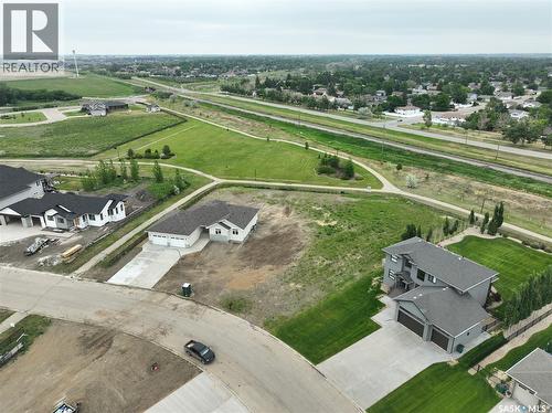 236 Iron Bridge Drive, Moose Jaw, SK 