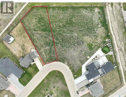 15 Iron Bridge Terrace, Moose Jaw, SK 