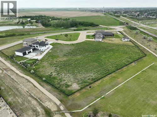 15 Iron Bridge Terrace, Moose Jaw, SK 
