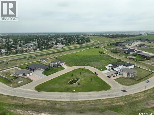 15 Iron Bridge Terrace, Moose Jaw, SK 