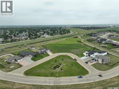 15 Iron Bridge Terrace, Moose Jaw, SK 