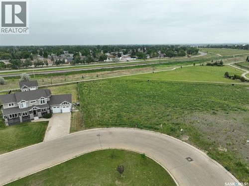 15 Iron Bridge Terrace, Moose Jaw, SK 