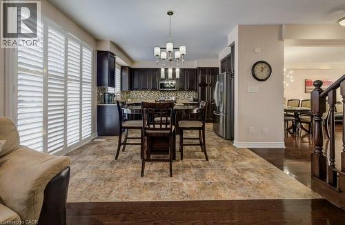 538 Thomas Slee Drive, Kitchener, ON - Indoor