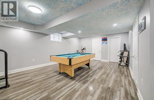 538 Thomas Slee Drive, Kitchener, ON - Indoor Photo Showing Other Room