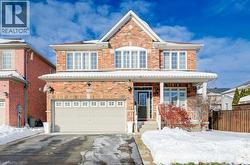 538 THOMAS SLEE Drive  Kitchener, ON N2P 2Y7