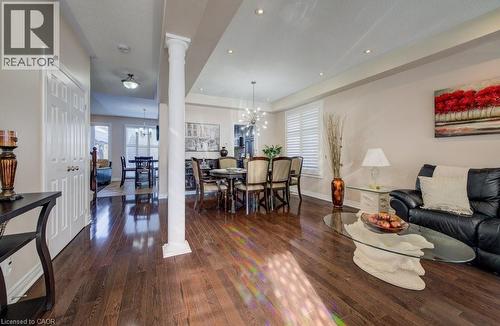 538 Thomas Slee Drive, Kitchener, ON - Indoor