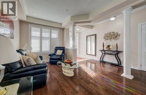 538 Thomas Slee Drive, Kitchener, ON - Indoor Photo Showing Other Room