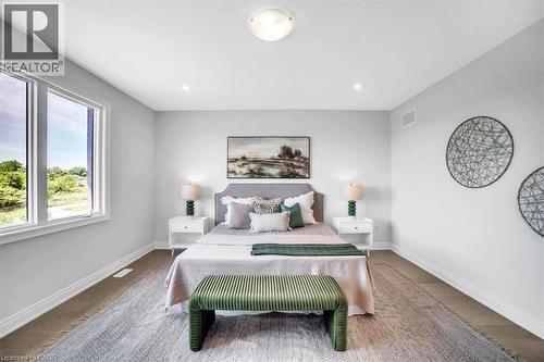 87 Aquasanta Crescent, Hamilton, ON 