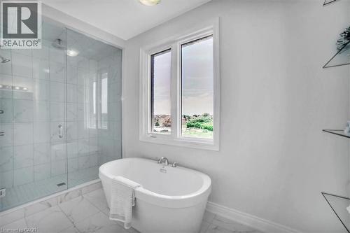 87 Aquasanta Crescent, Hamilton, ON 