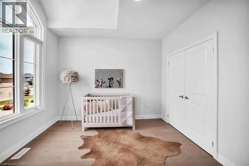 87 Aquasanta Crescent, Hamilton, ON 