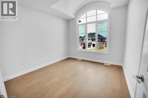 87 Aquasanta Crescent, Hamilton, ON 