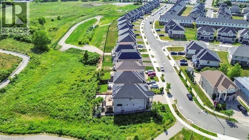 87 Aquasanta Crescent, Hamilton, ON 