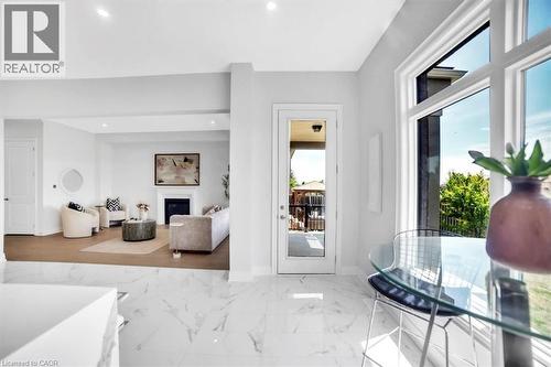 87 Aquasanta Crescent, Hamilton, ON 