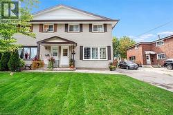 56 & 58 DELAWANA Drive  Hamilton, ON L8E 1G4