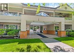 645 Barrera Road Unit# 205  Kelowna, BC V1W 3C9