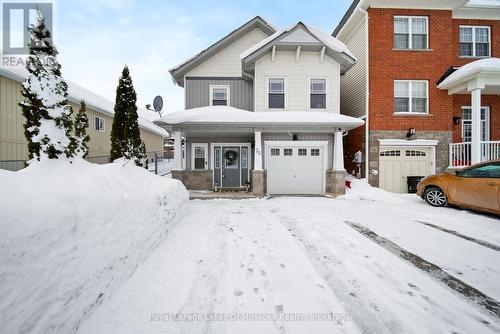 70 PEARL DRIVE  Orillia, ON L3V 6H2