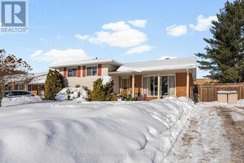 20 MAPLE AVENUE  Petawawa, ON K8H 2Y5