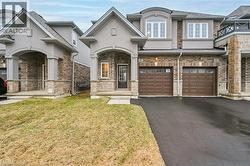 45 LINDEN PARK Lane  Hamilton, ON L9A 1Y1