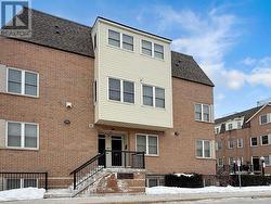 78 - 760 LAWRENCE AVENUE W  Toronto, ON M6A 3E7