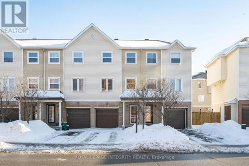 225 KENNEVALE DRIVE  Ottawa, ON K2J 0C3