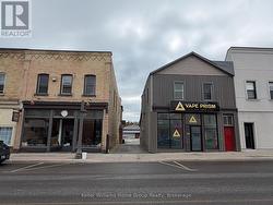 157 MAIN STREET N Wellington North (Mount Forest), ON N0G 2L2