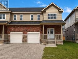 4 - BLK 53 DREWERY ROAD Cobourg, ON K9A 3P5
