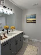 Sample Photo from a similar model-virtually staged - 