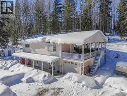 2988 NAZKO ROAD  Quesnel, BC V2J 7E9
