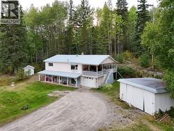 2988 NAZKO ROAD  Quesnel, BC V2J 7E9