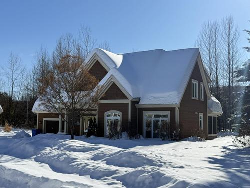 312 Ch. du Mont-Loup-Garou  Sainte-Adèle, QC J8B 3C8