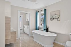 Salle de bains - 