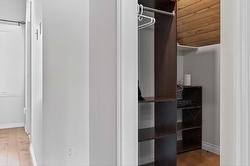 Penderie (Walk-in) - 