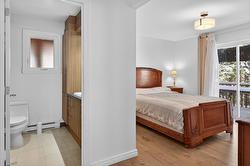 Chambre à coucher - 